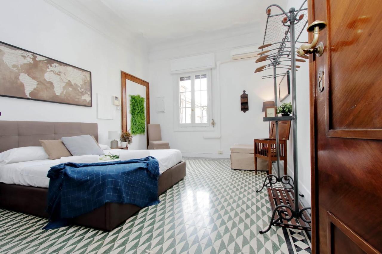 Tagliamento Apartments Roma Dış mekan fotoğraf