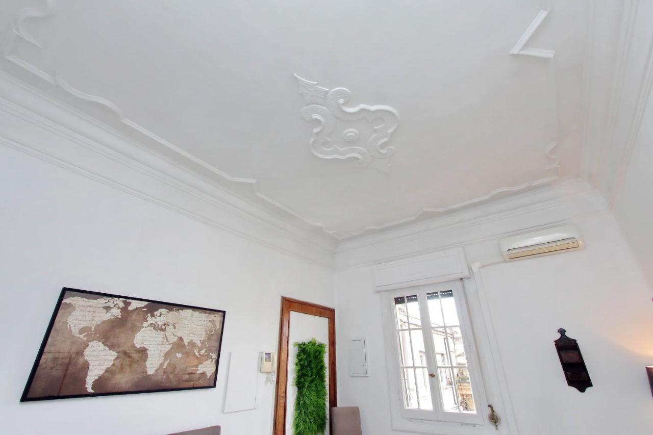 Tagliamento Apartments Roma Dış mekan fotoğraf