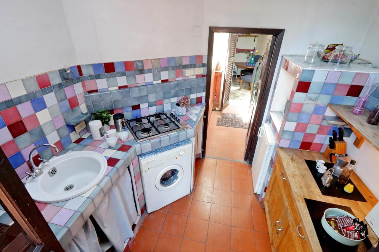 Tagliamento Apartments Roma Dış mekan fotoğraf