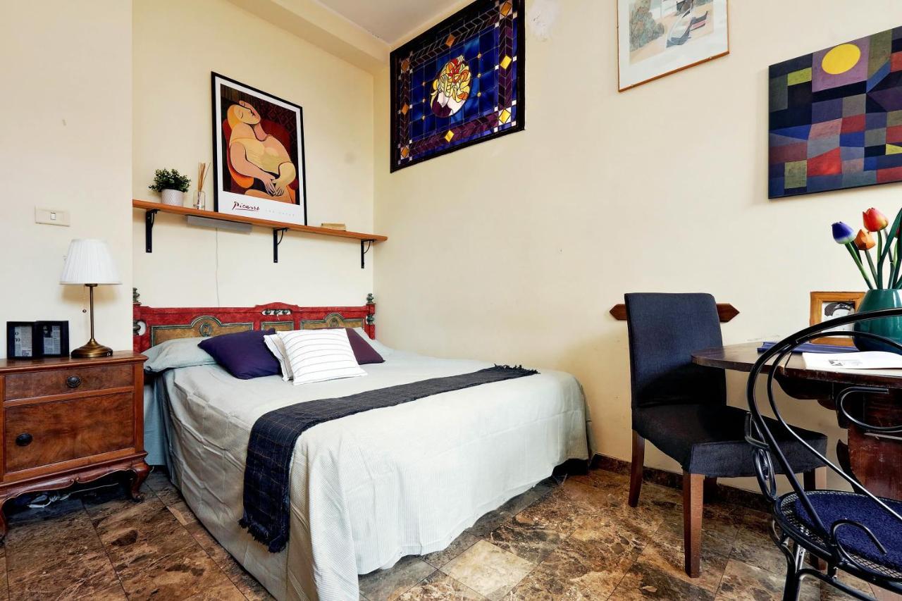 Tagliamento Apartments Roma Dış mekan fotoğraf