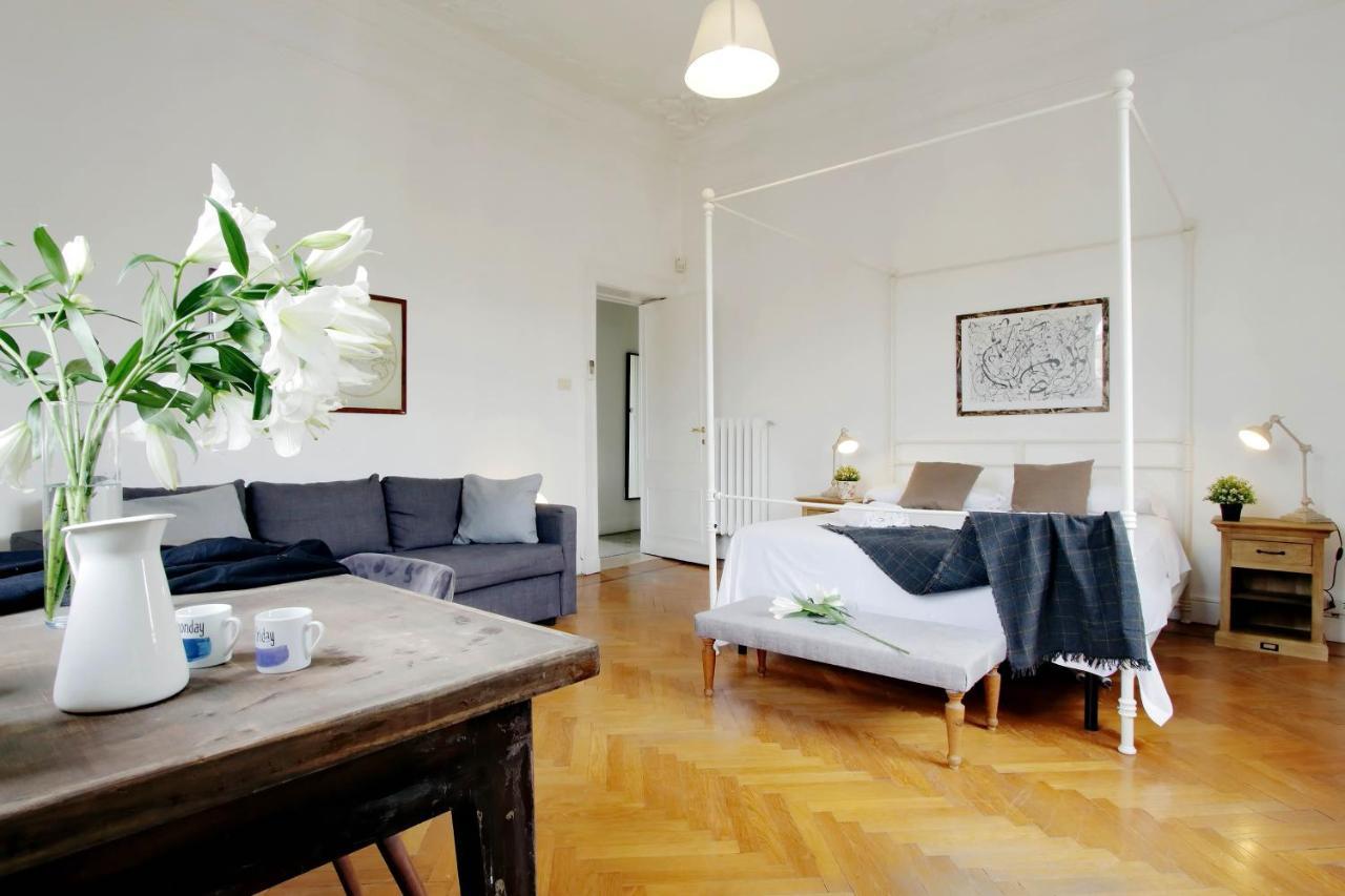 Tagliamento Apartments Roma Dış mekan fotoğraf