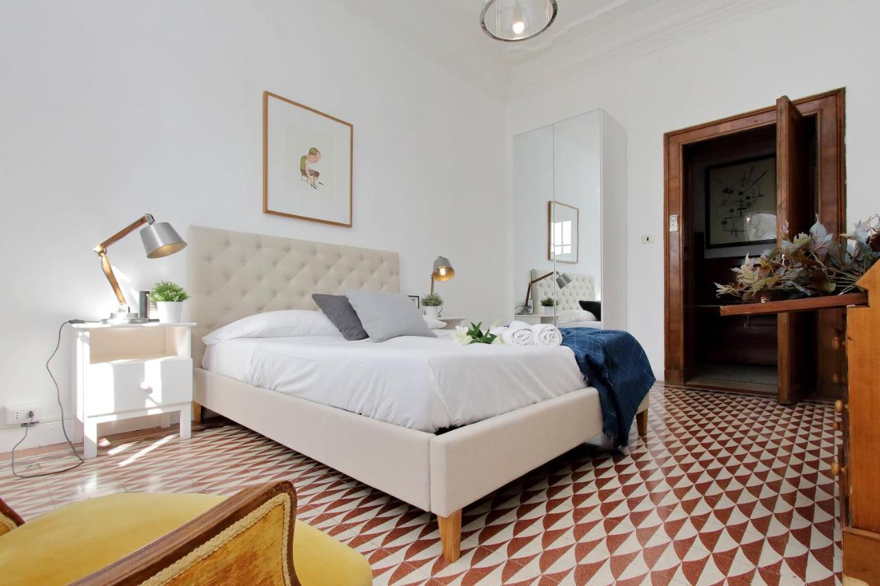 Tagliamento Apartments Roma Dış mekan fotoğraf