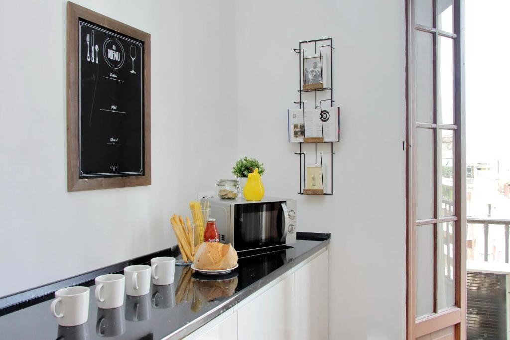 Tagliamento Apartments Roma Dış mekan fotoğraf