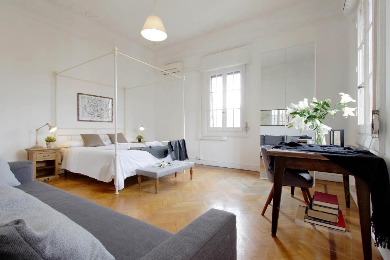 Tagliamento Apartments Roma Dış mekan fotoğraf