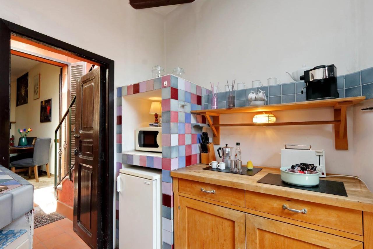 Tagliamento Apartments Roma Dış mekan fotoğraf