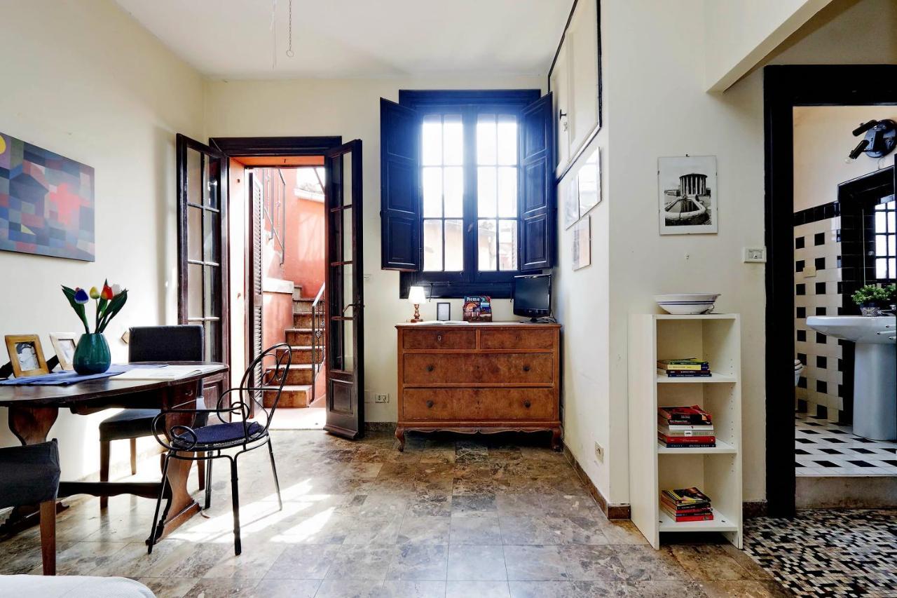 Tagliamento Apartments Roma Dış mekan fotoğraf