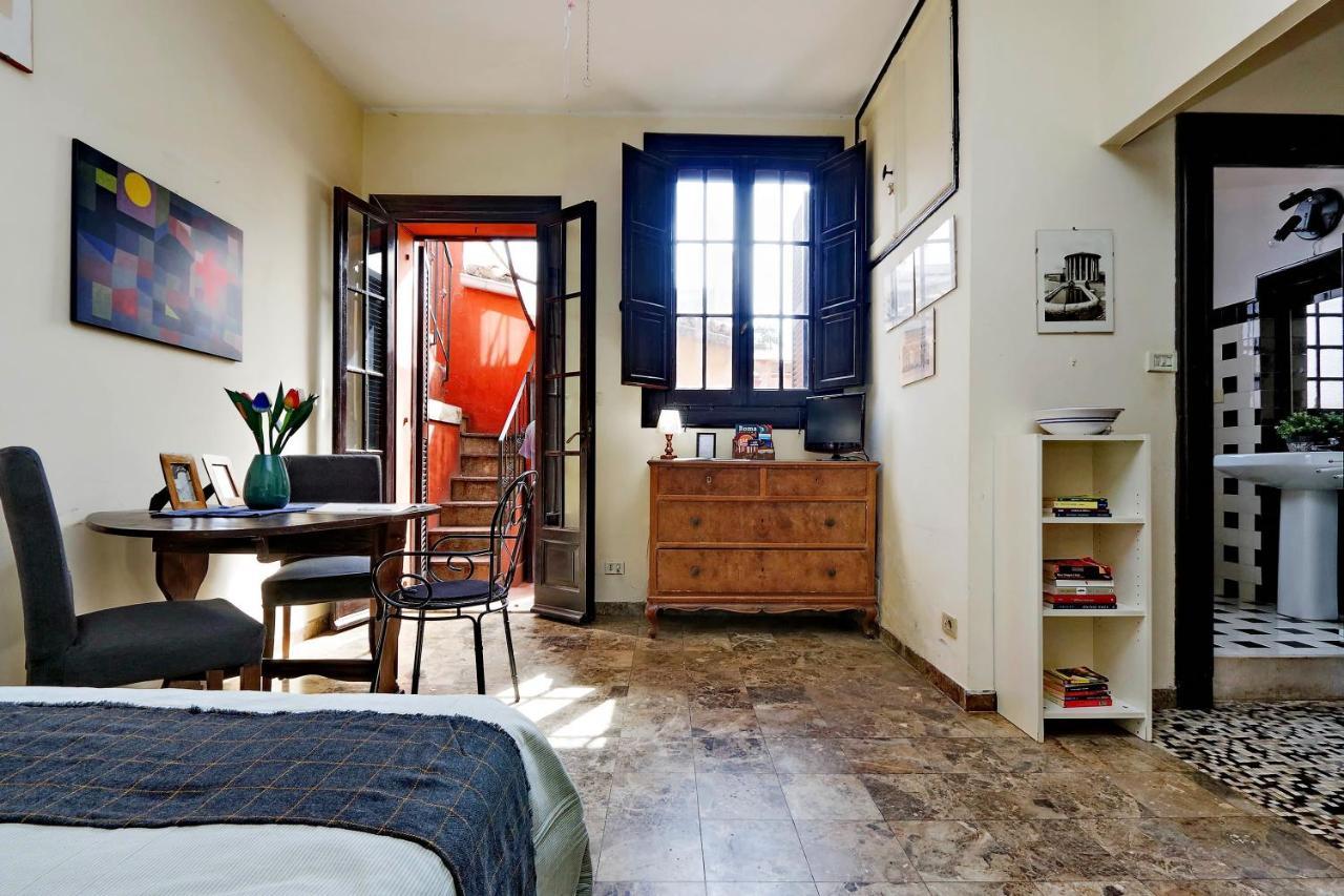 Tagliamento Apartments Roma Dış mekan fotoğraf