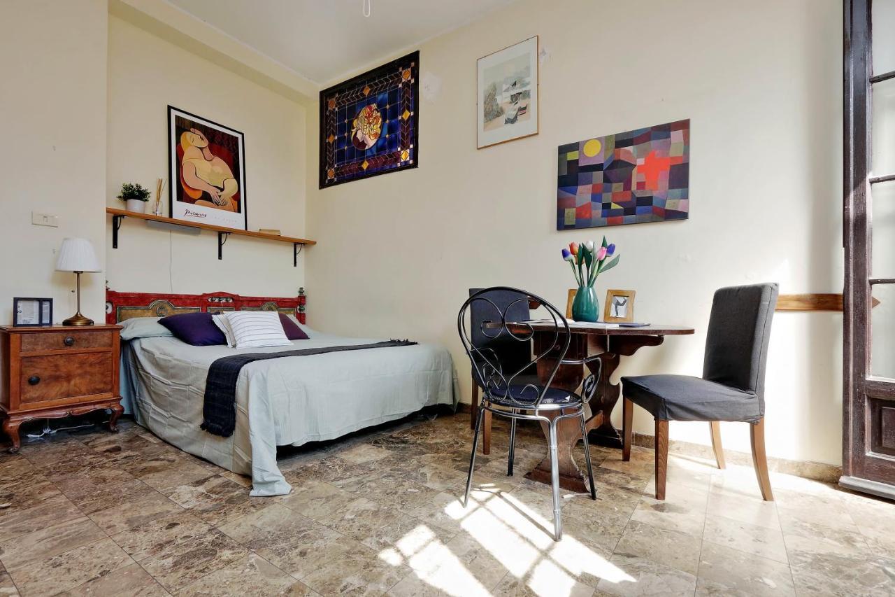 Tagliamento Apartments Roma Dış mekan fotoğraf