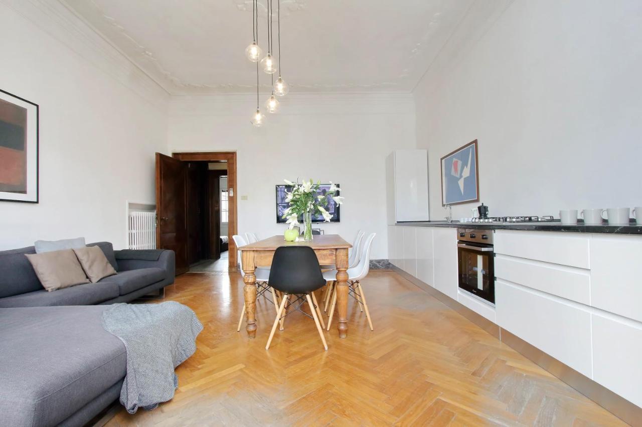 Tagliamento Apartments Roma Dış mekan fotoğraf