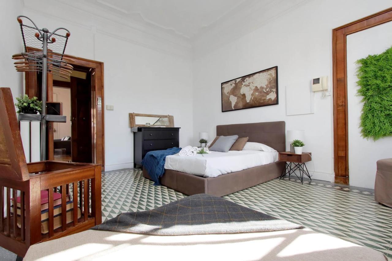 Tagliamento Apartments Roma Dış mekan fotoğraf