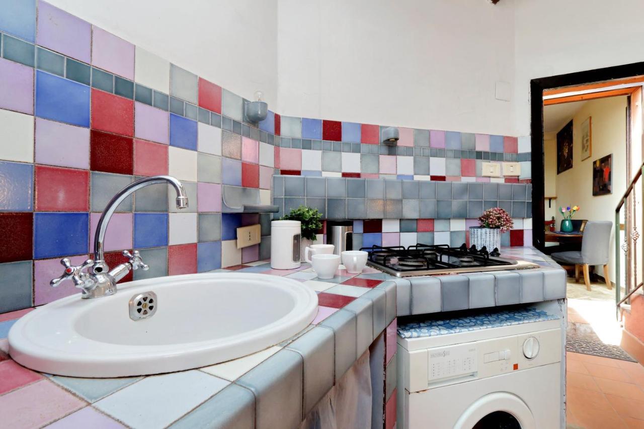 Tagliamento Apartments Roma Dış mekan fotoğraf
