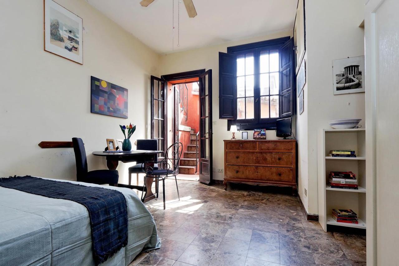 Tagliamento Apartments Roma Dış mekan fotoğraf