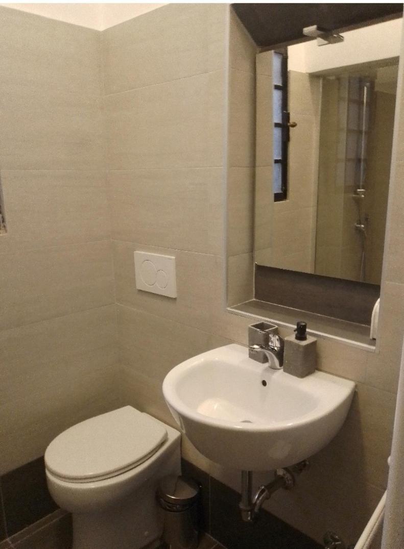 Tagliamento Apartments Roma Dış mekan fotoğraf